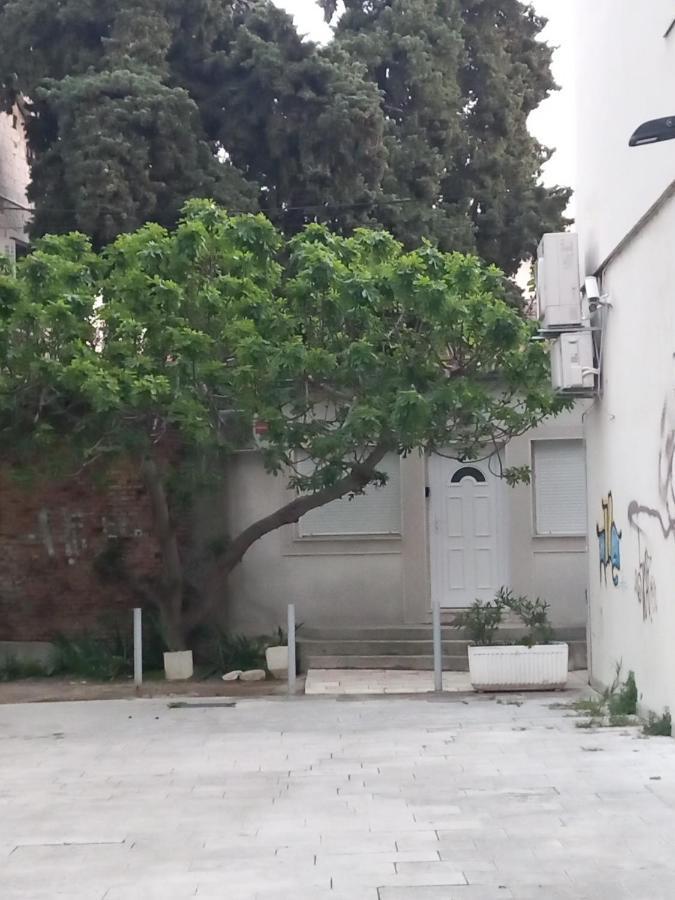 "Idea" Studio Center City Split Luaran gambar